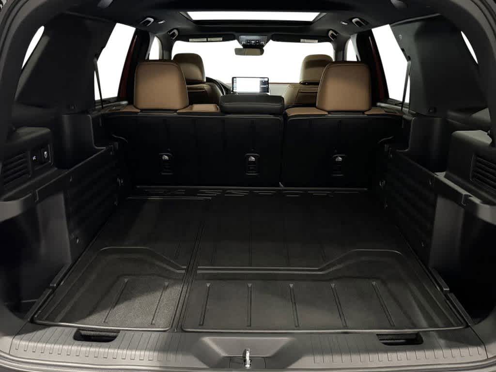 Thumbnail: 2026 Honda Passport - 16