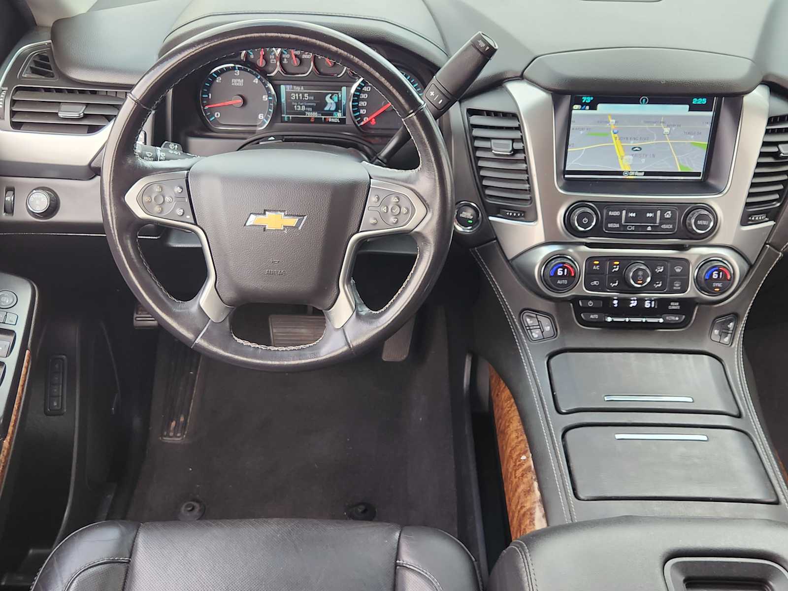 Thumbnail: 2020 Chevrolet Suburban - 15