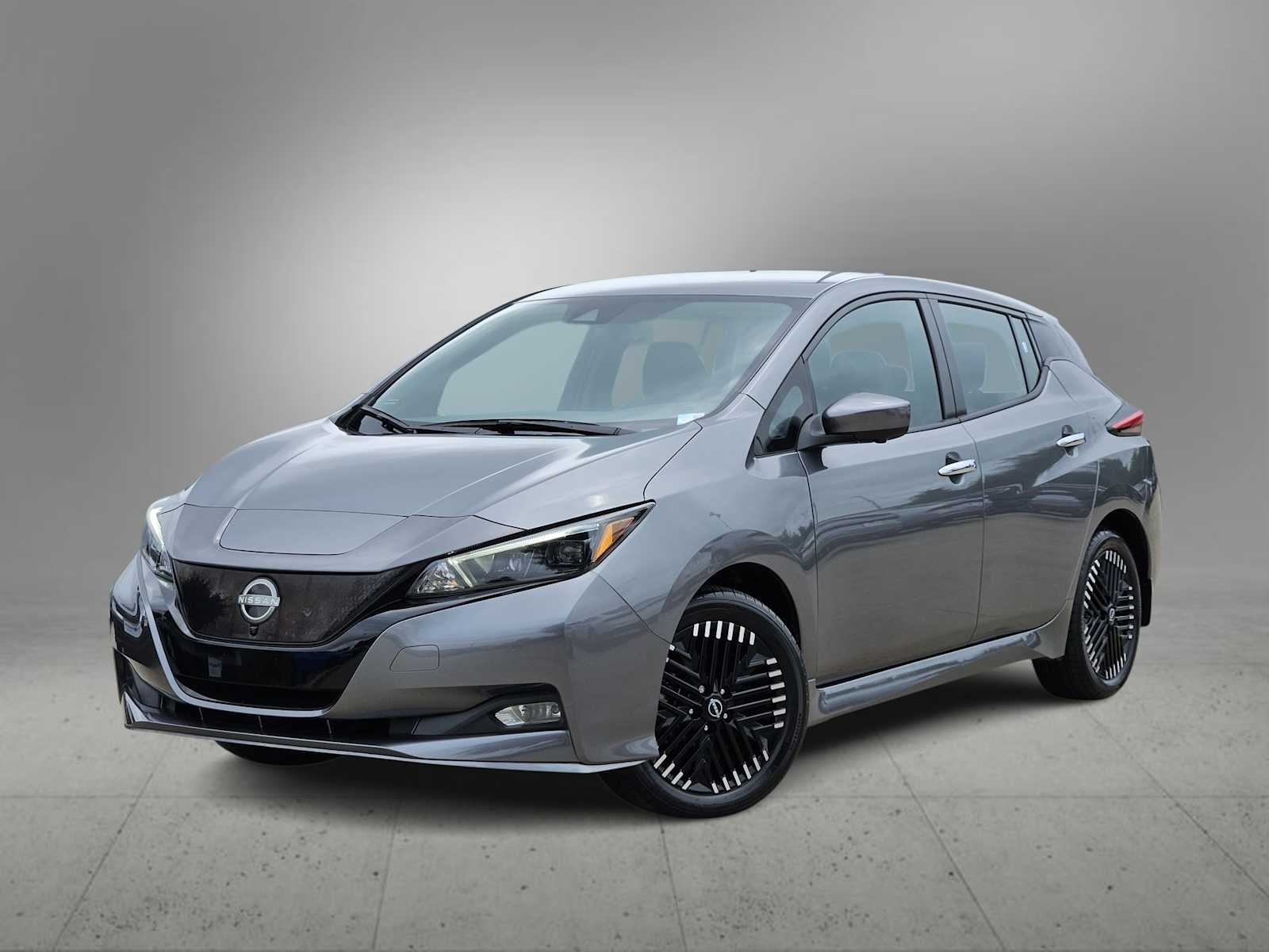 2024 Nissan Leaf SV Plus -
                  Rockwall, TX