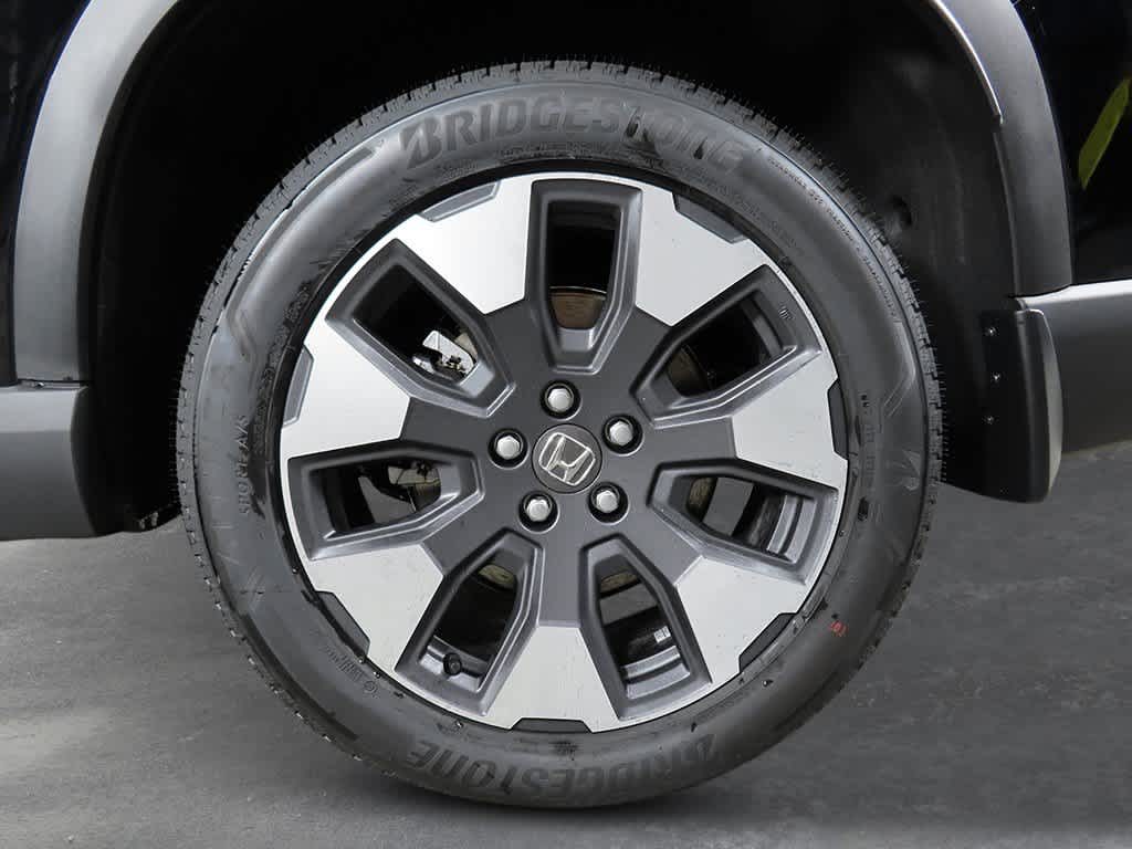 Thumbnail: 2026 Honda Pilot - 9