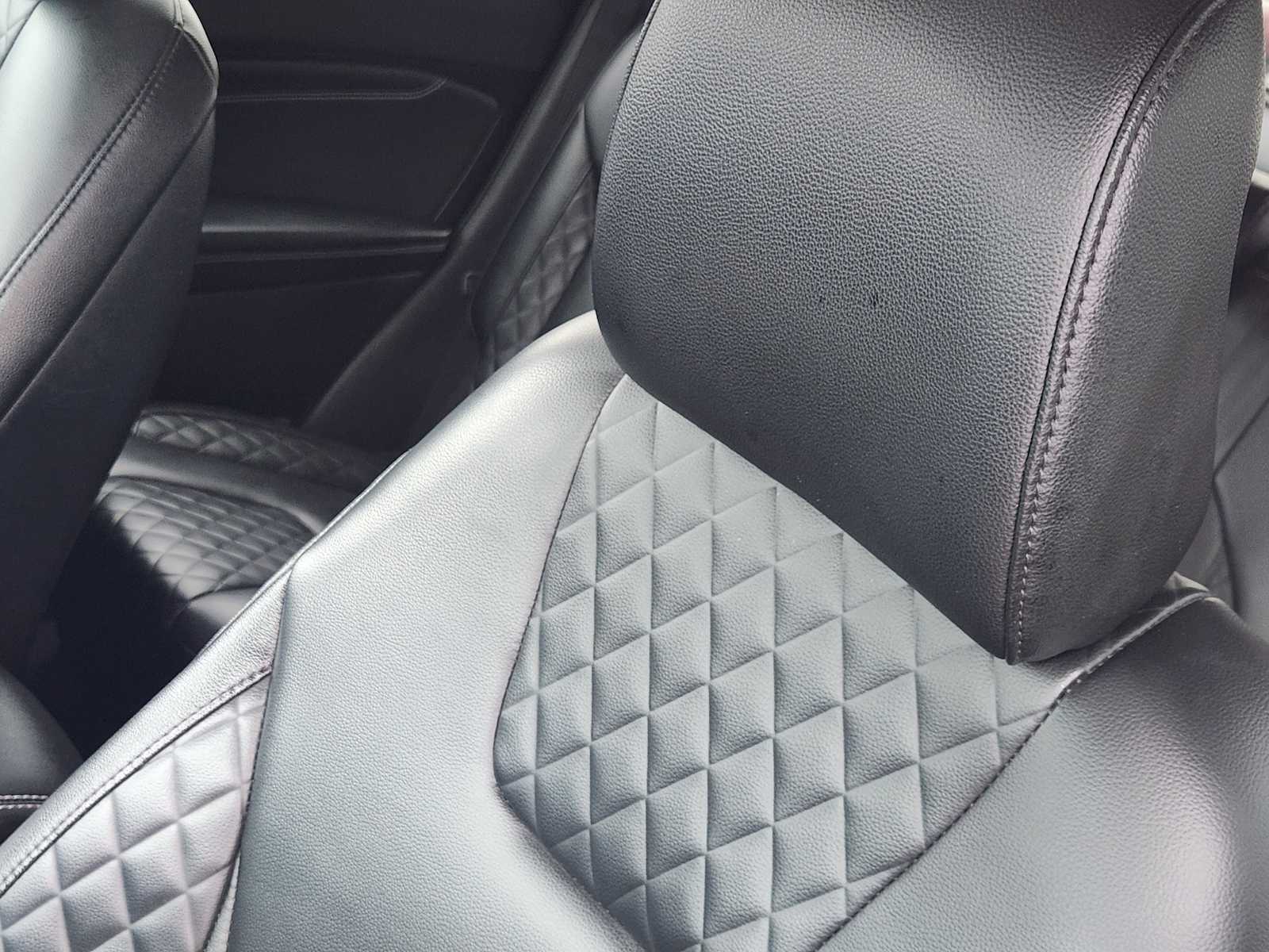 Thumbnail: 2024 Ford Edge - 24