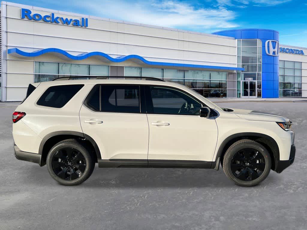 Thumbnail: 2026 Honda Pilot - 6