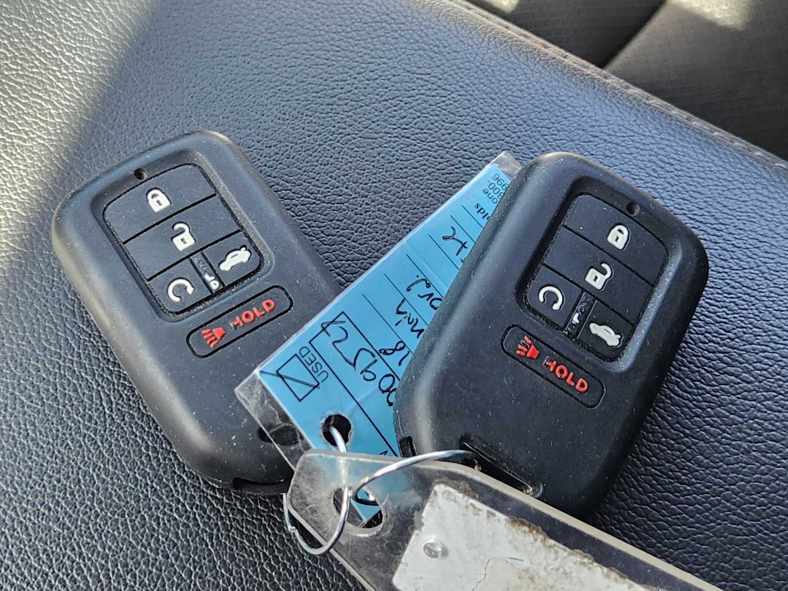 Thumbnail: 2018 Honda Accord - 20