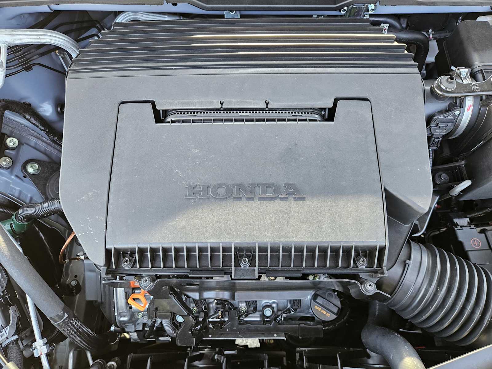Thumbnail: 2026 Honda Pilot - 24