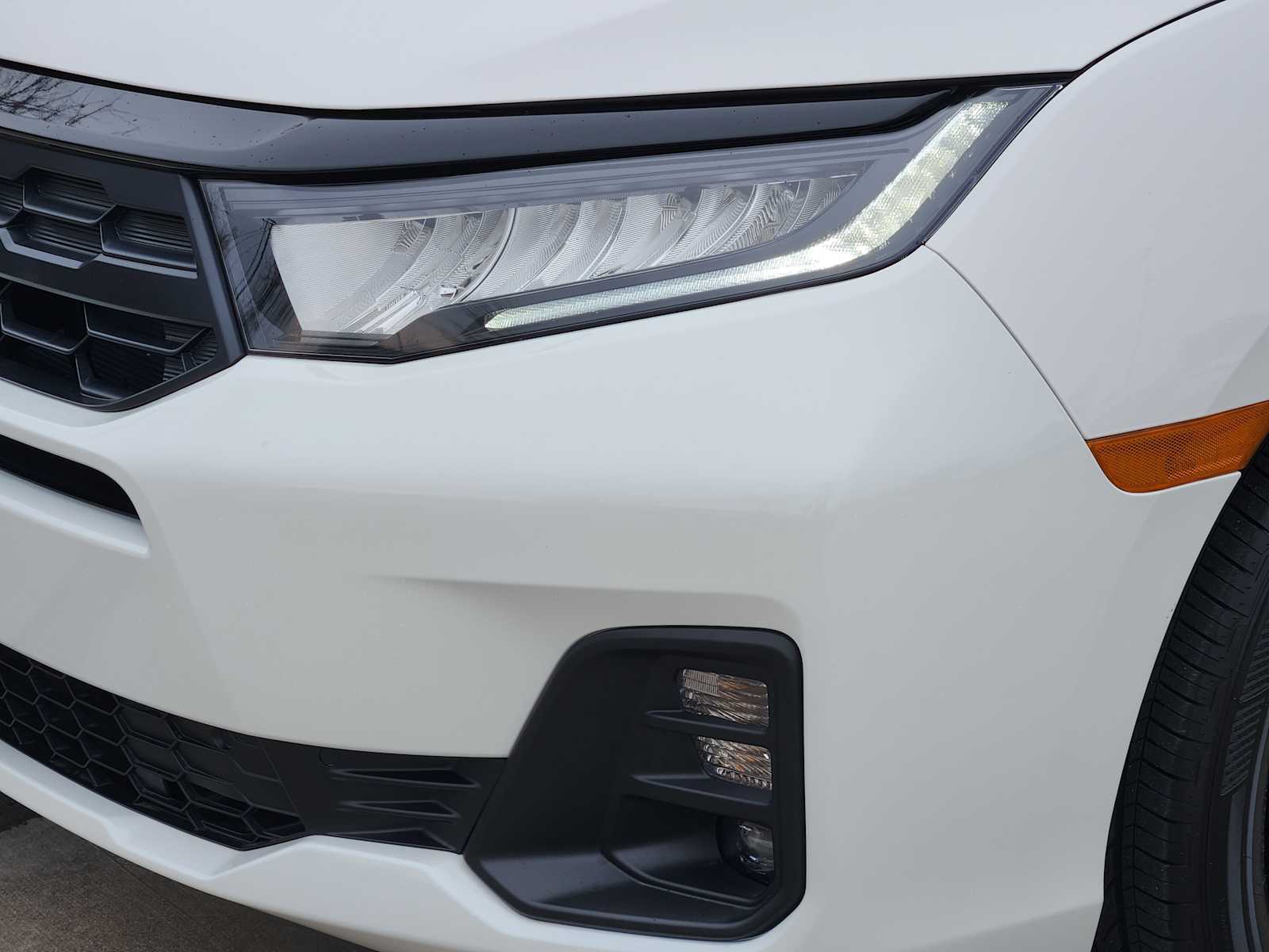 Thumbnail: 2026 Honda Odyssey - 24