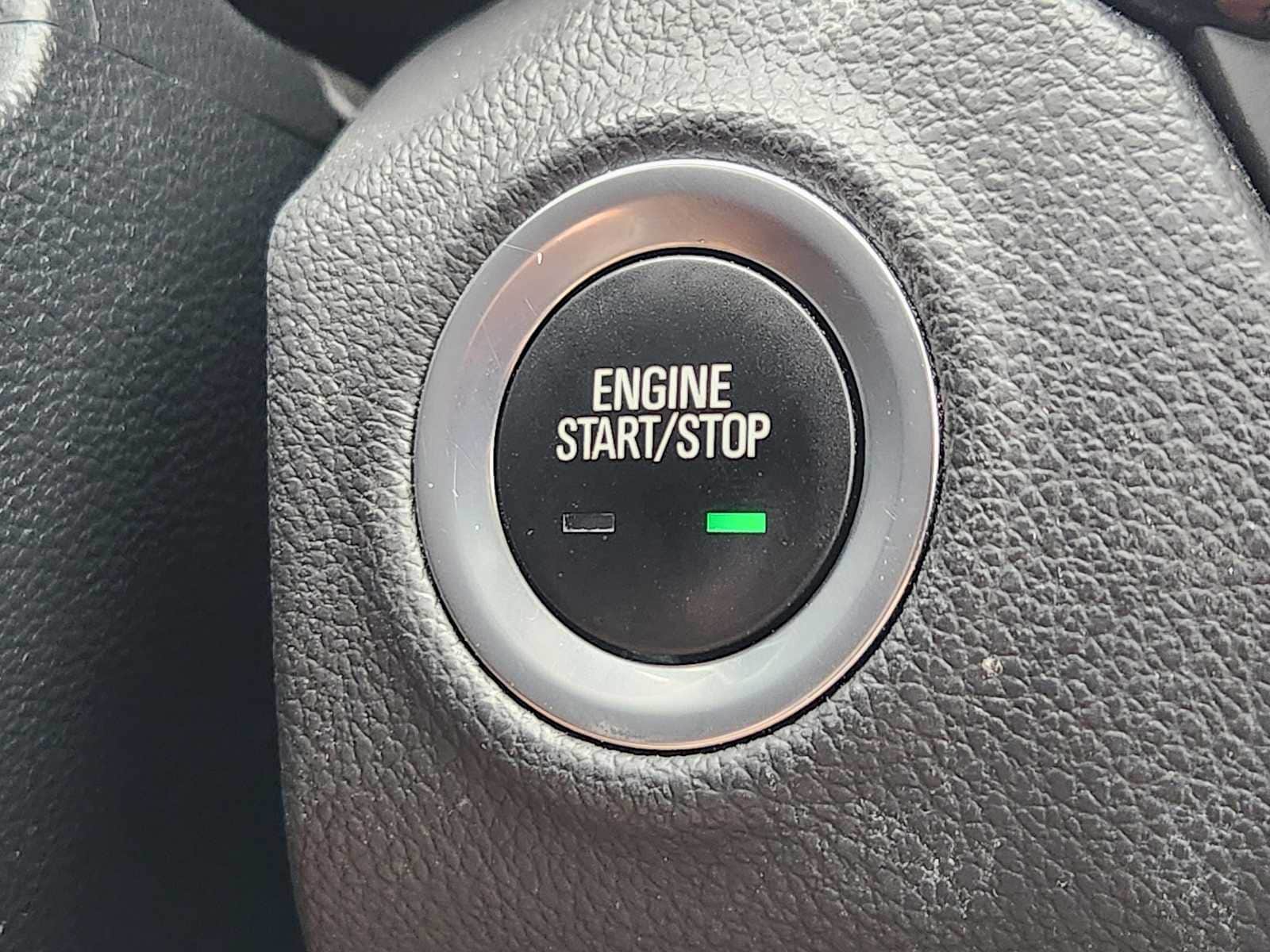 Thumbnail: 2019 Buick Envision - 28