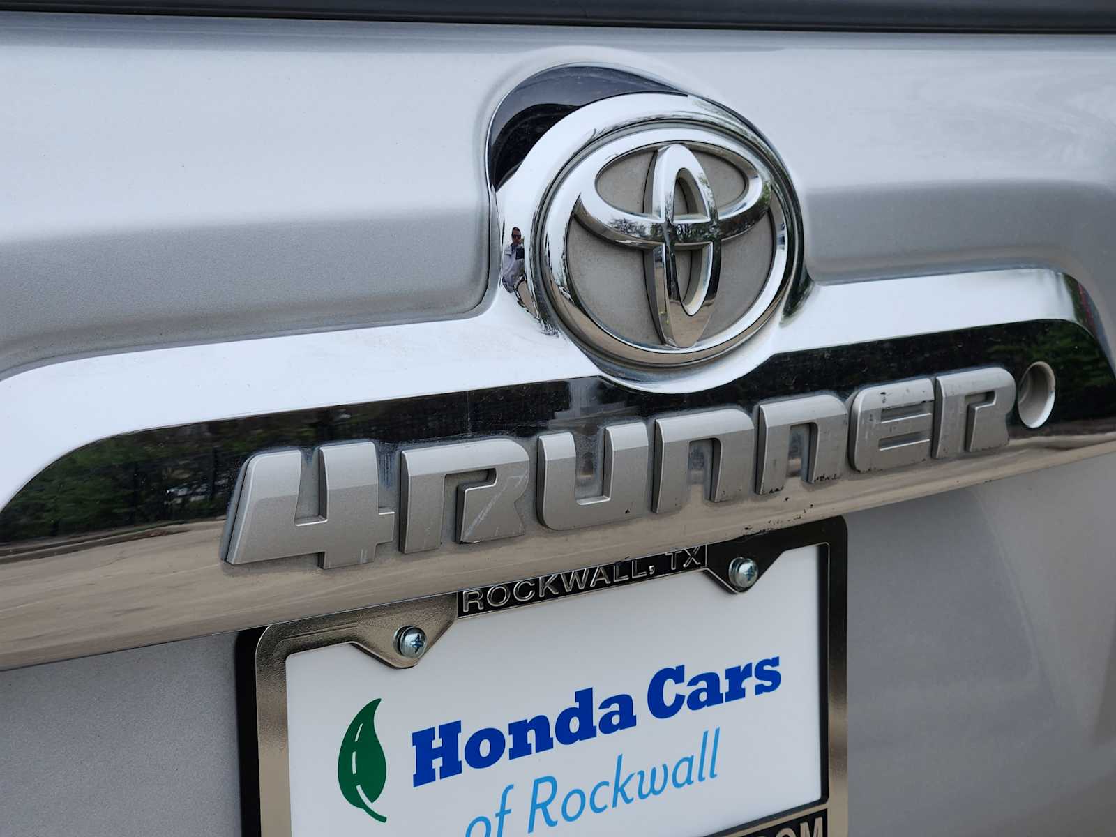 Thumbnail: 2013 Toyota 4Runner - 7