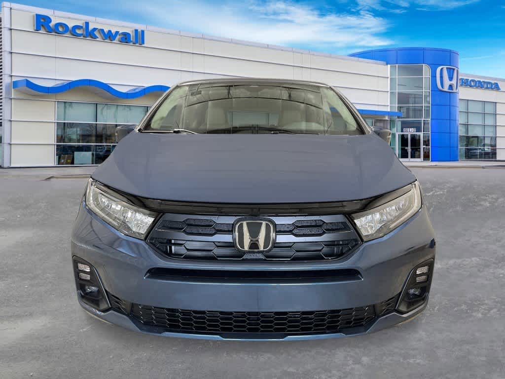 Thumbnail: 2026 Honda Odyssey - 9