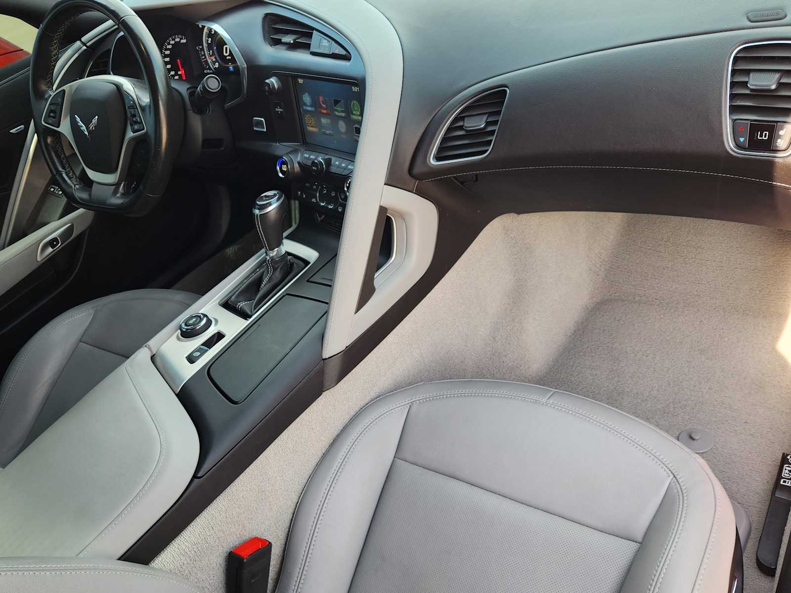 Thumbnail: 2019 Chevrolet Corvette - 14