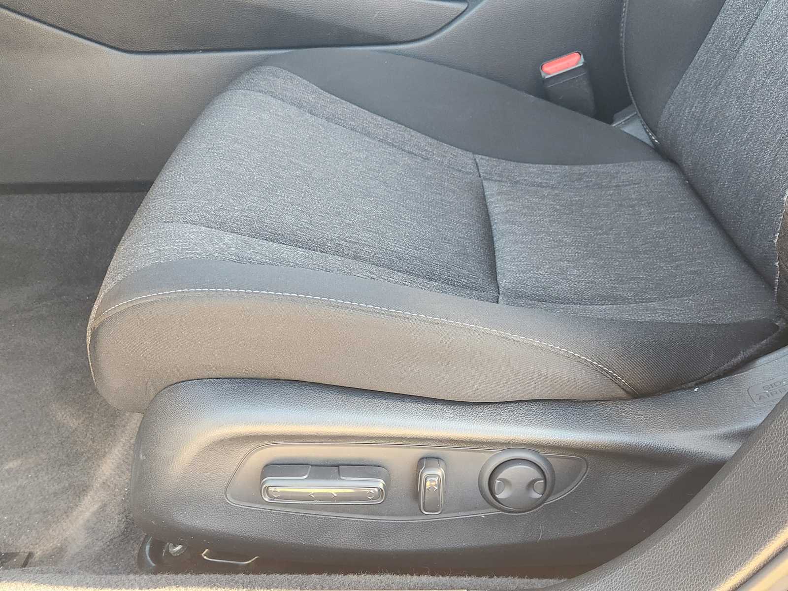 Thumbnail: 2024 Honda Accord - 30