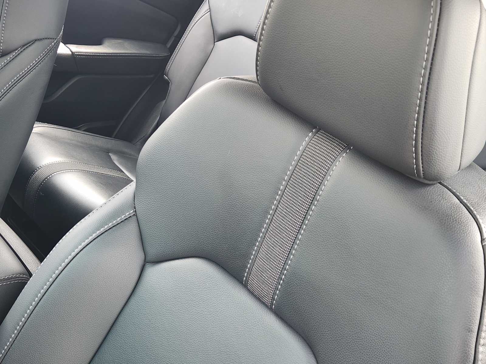 Thumbnail: 2025 Honda Pilot - 25