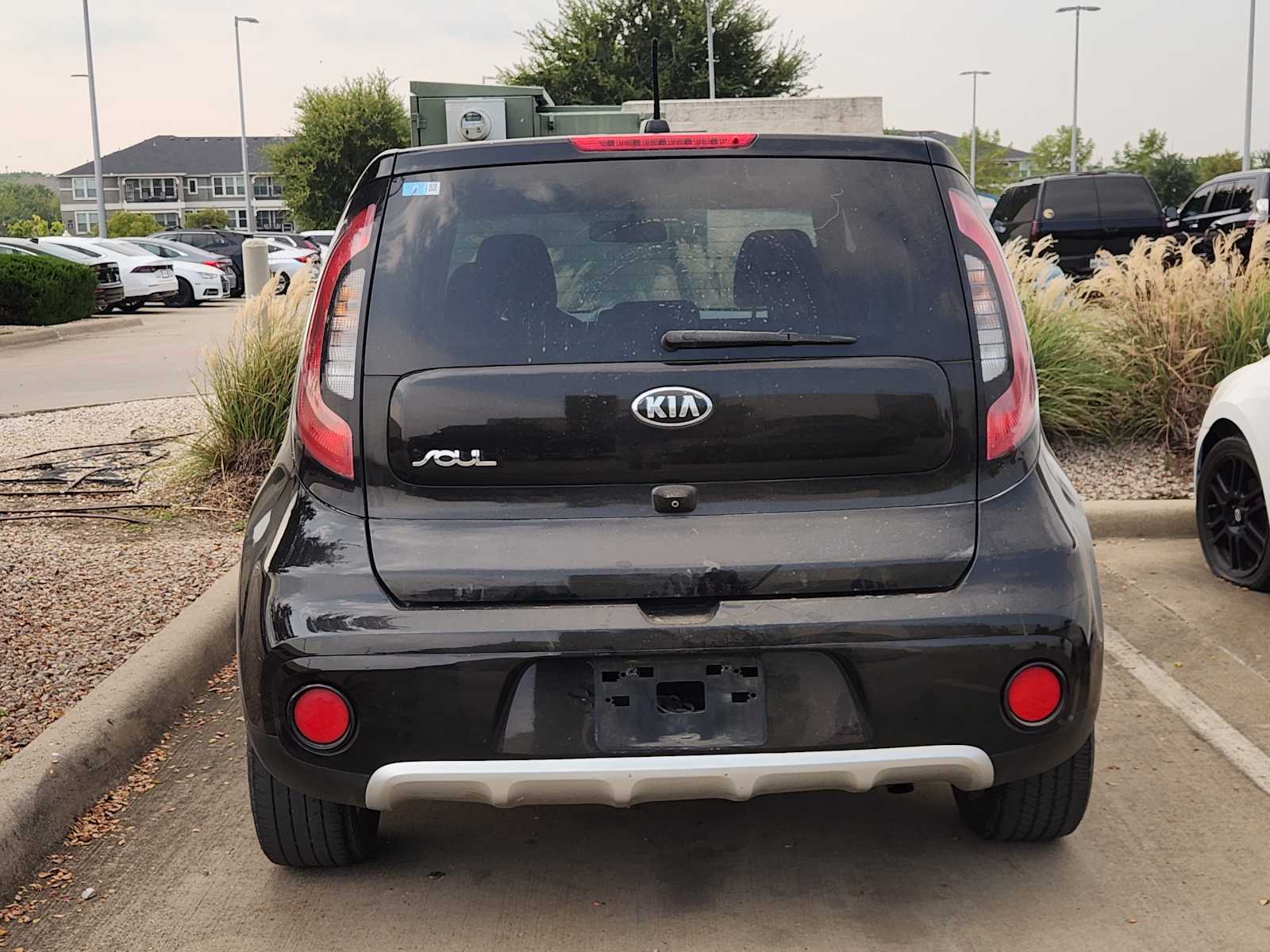 Thumbnail: 2017 Kia Soul - 5