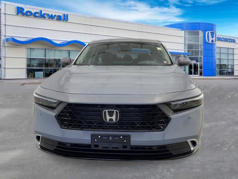 Thumbnail: 2025 Honda Accord - 10