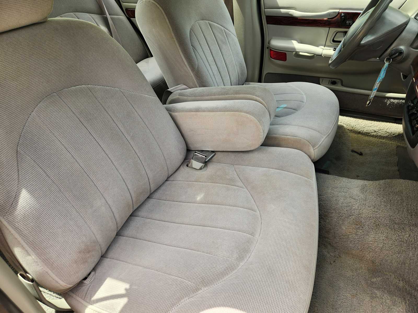 Thumbnail: 2000 Mercury Grand Marquis - 14