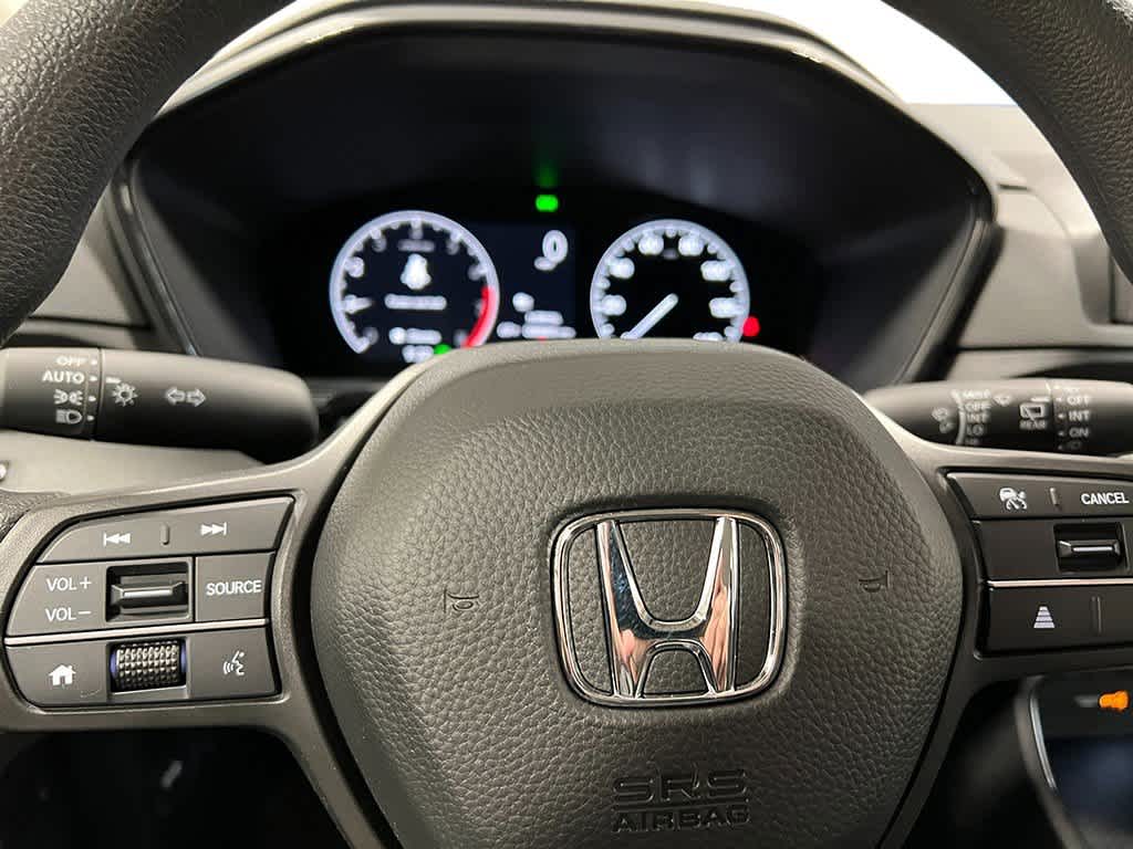 Thumbnail: 2025 Honda CR-V - 23