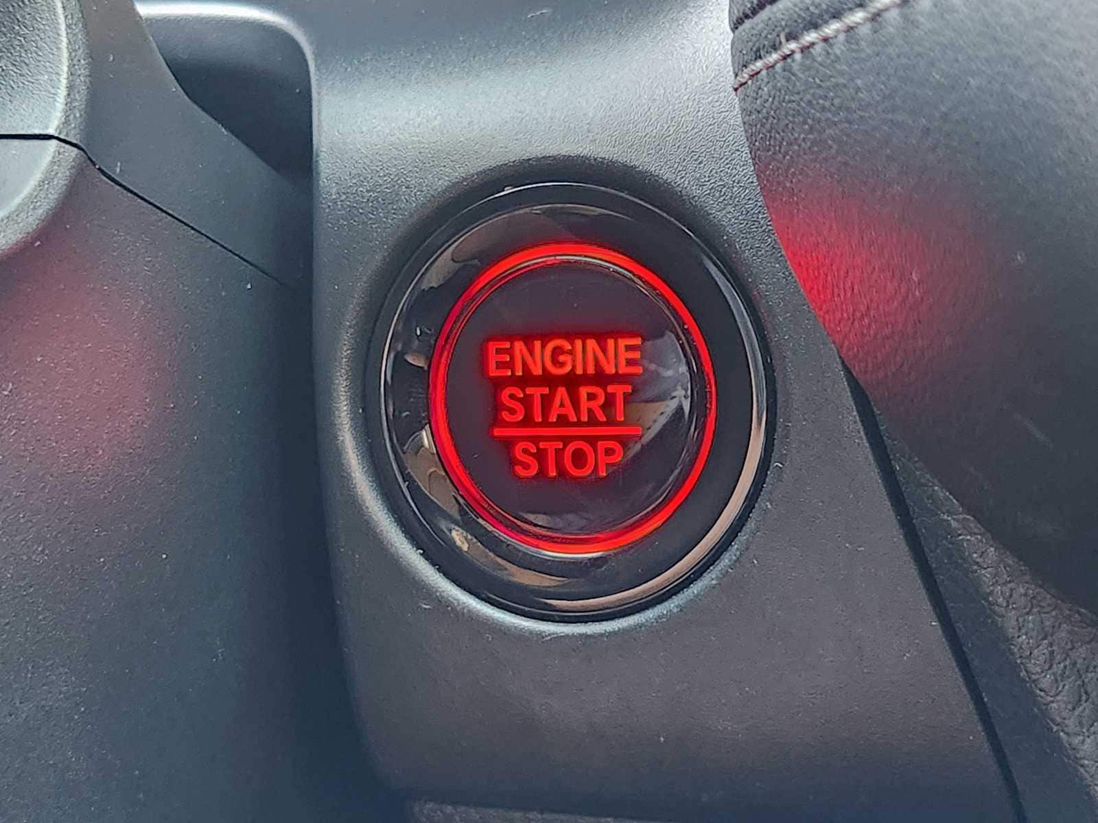 Thumbnail: 2023 Honda HR-V - 28