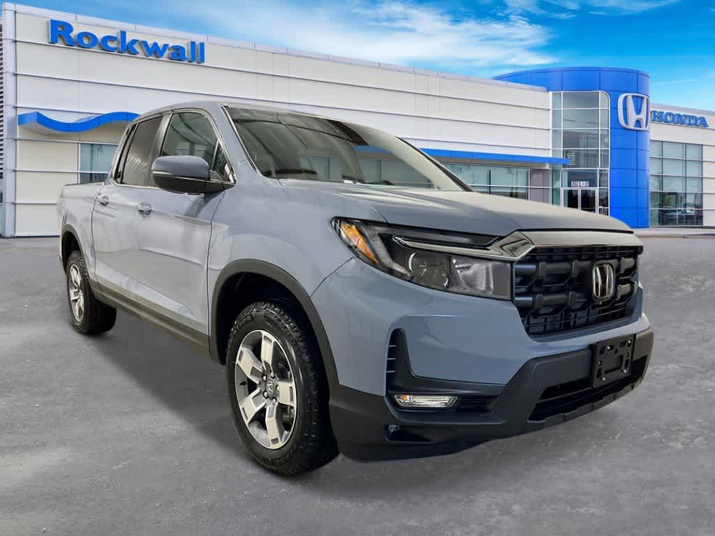 Thumbnail: 2025 Honda Ridgeline - 9