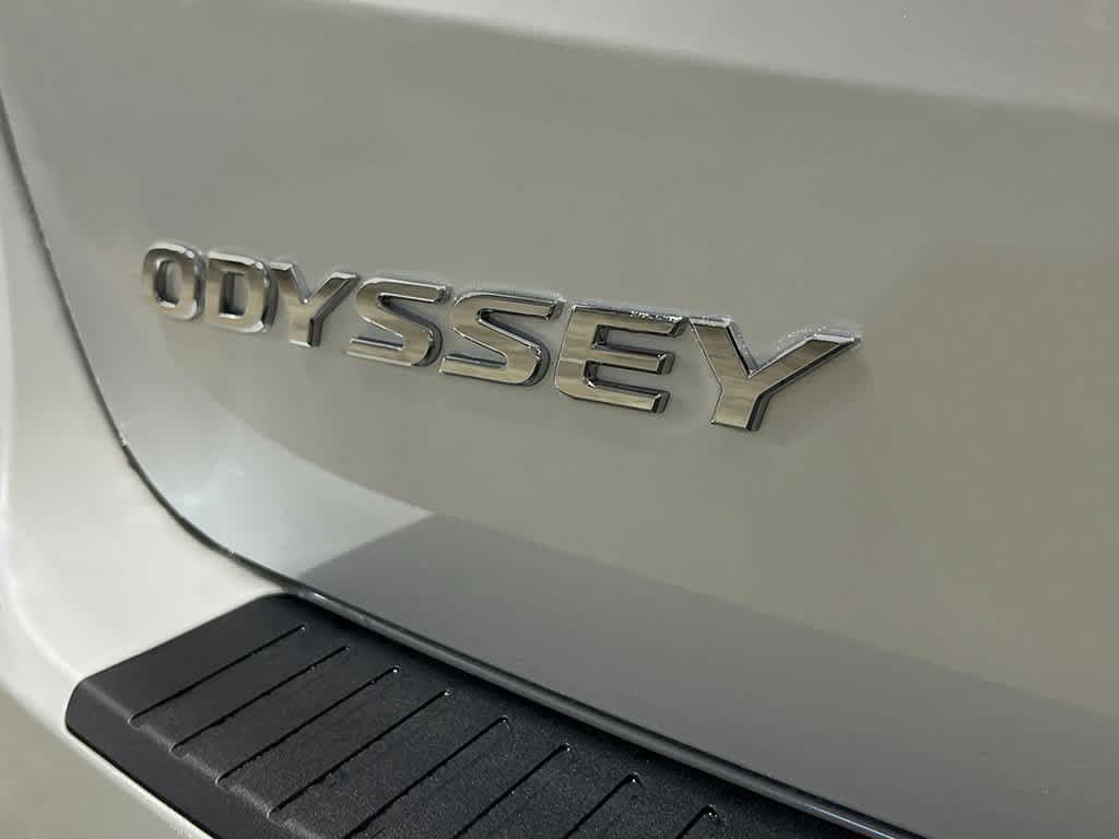 Thumbnail: 2026 Honda Odyssey - 6