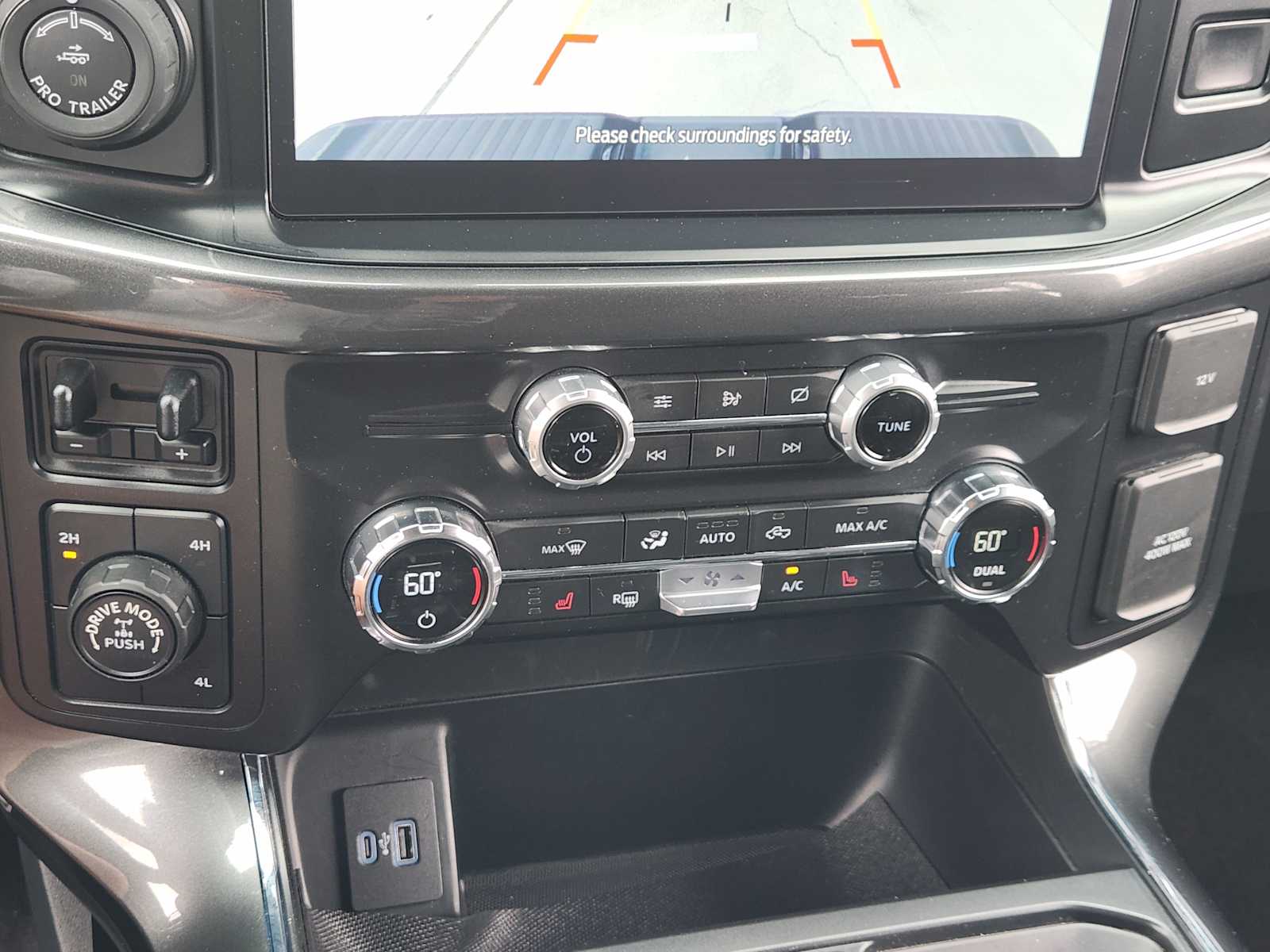 Thumbnail: 2021 Ford F-150 - 26