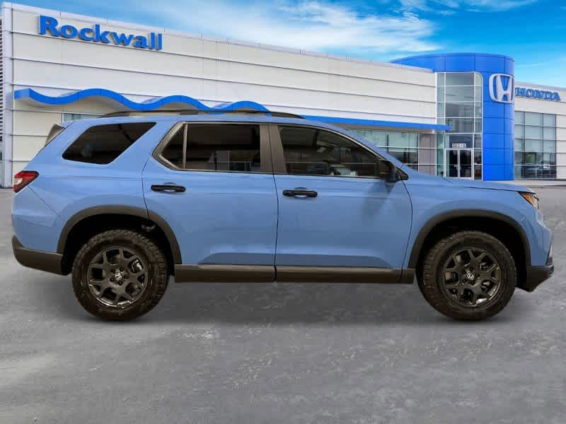Thumbnail: 2025 Honda Pilot - 9