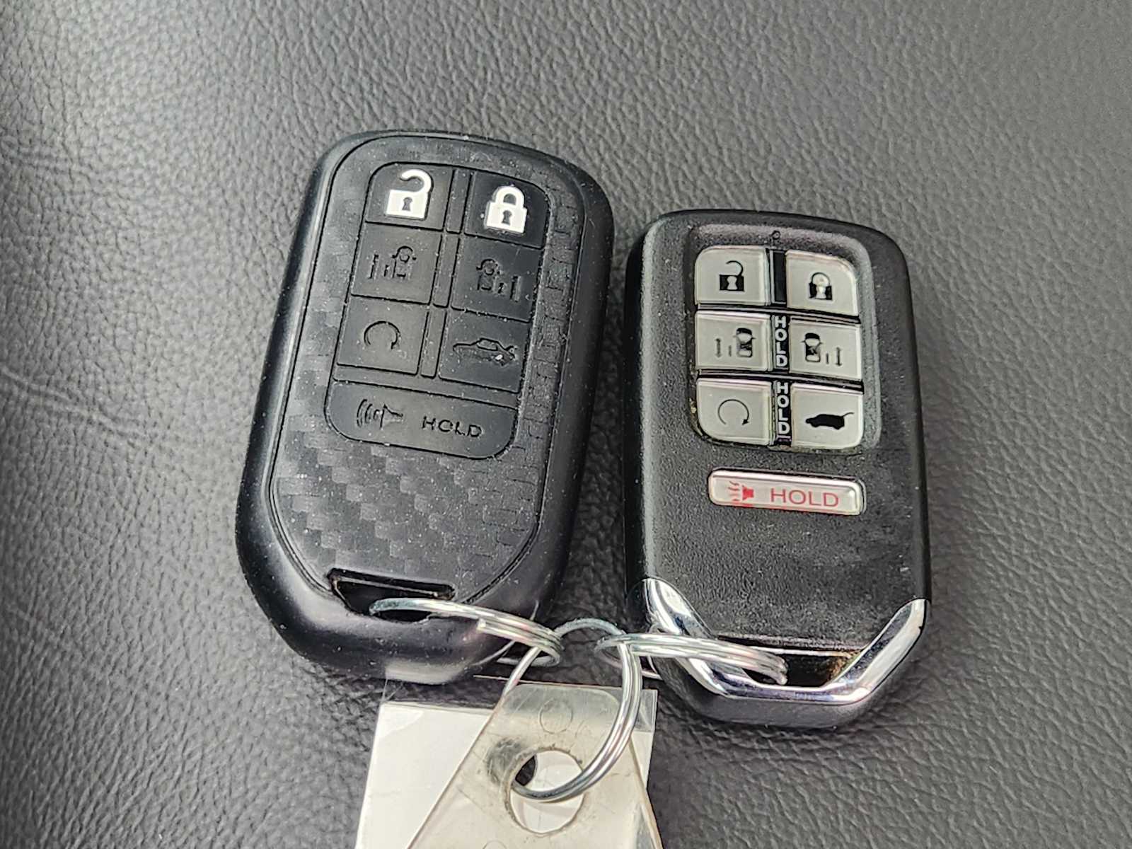 Thumbnail: 2023 Honda Odyssey - 21