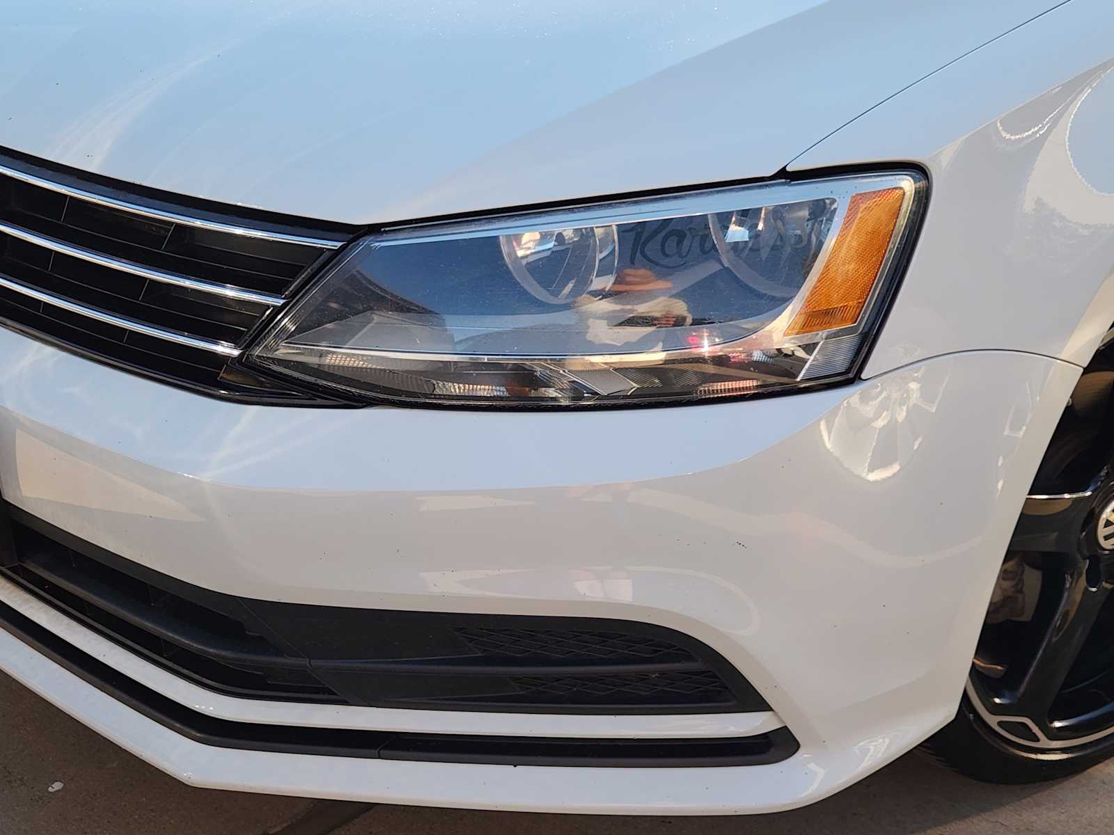Thumbnail: 2015 Volkswagen Jetta - 12