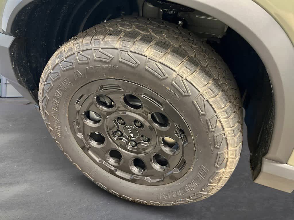 Thumbnail: 2026 Honda Passport - 11