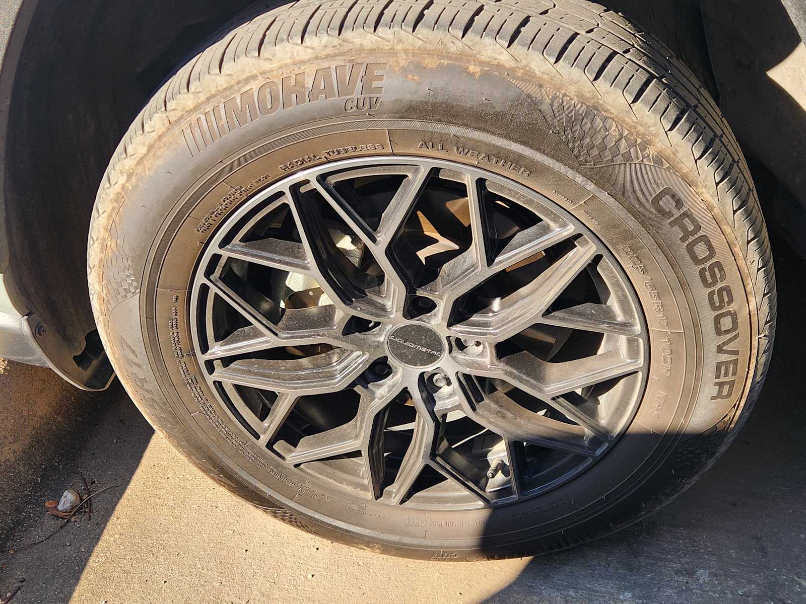 Thumbnail: 2023 Toyota RAV4 - 11