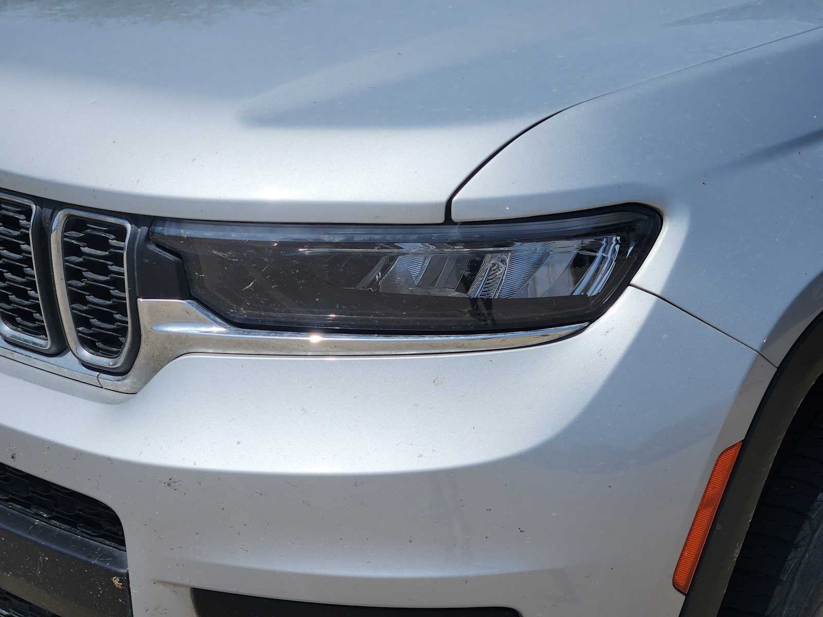 Thumbnail: 2022 Jeep Grand Cherokee - 11