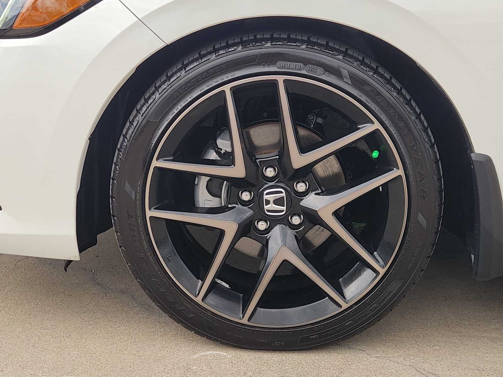 Thumbnail: 2024 Honda Civic - 22