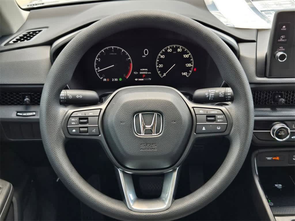 Thumbnail: 2026 Honda CR-V - 11