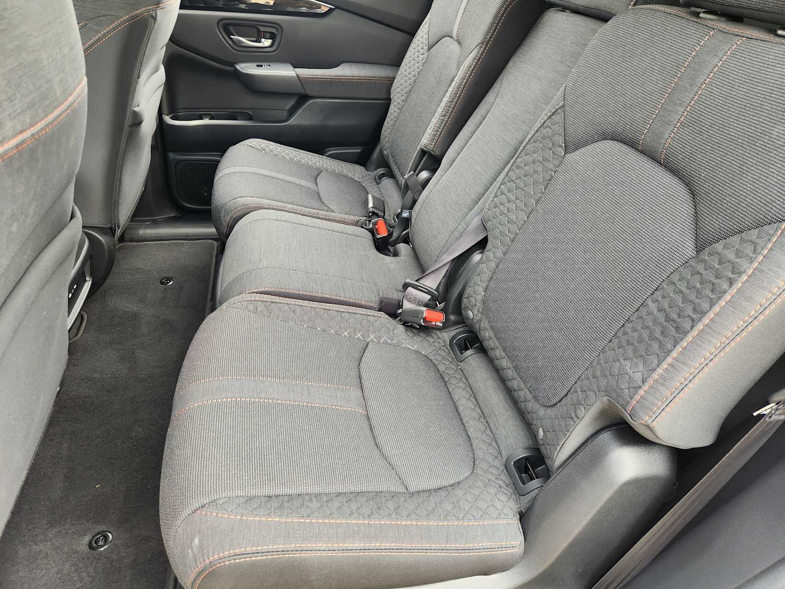 Thumbnail: 2025 Honda Pilot - 13