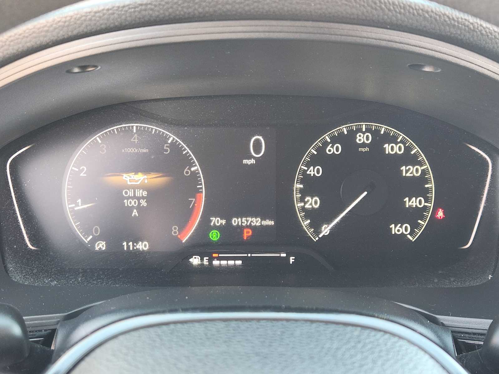 Thumbnail: 2024 Honda Civic - 18