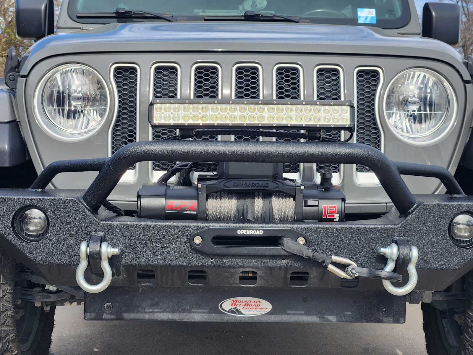 Thumbnail: 2020 Jeep Wrangler - 24