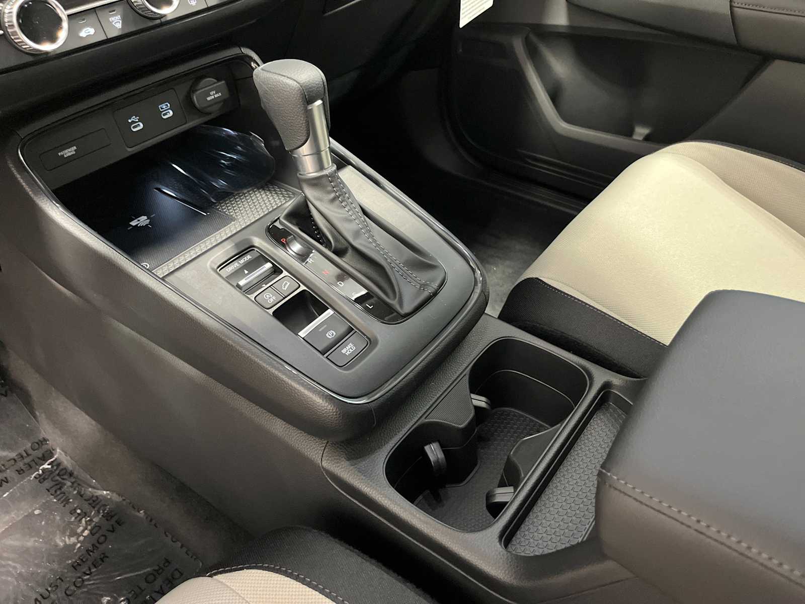 Thumbnail: 2026 Honda CR-V - 12