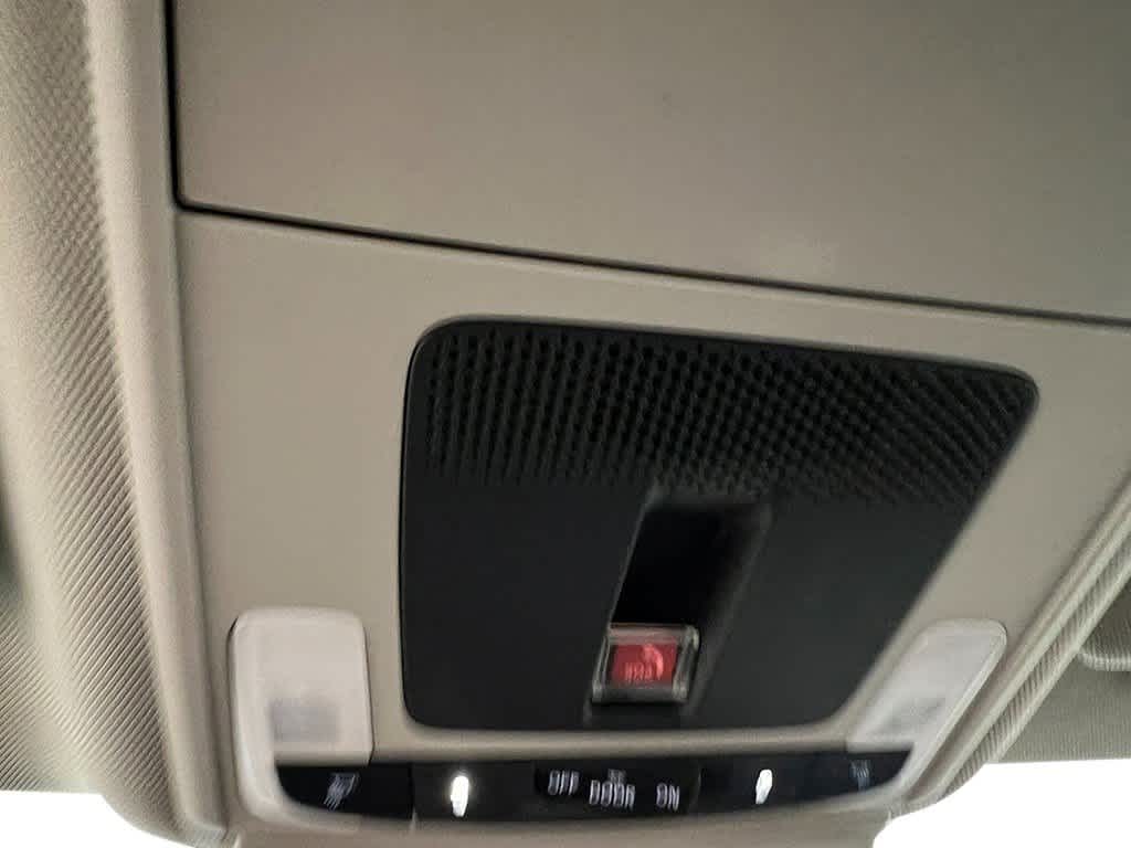 Thumbnail: 2025 Honda Accord - 25