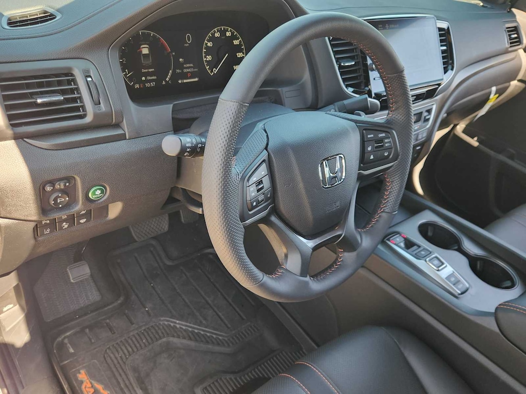 Used 2026 Honda Ridgeline TrailSport+ Truck Crew Cab