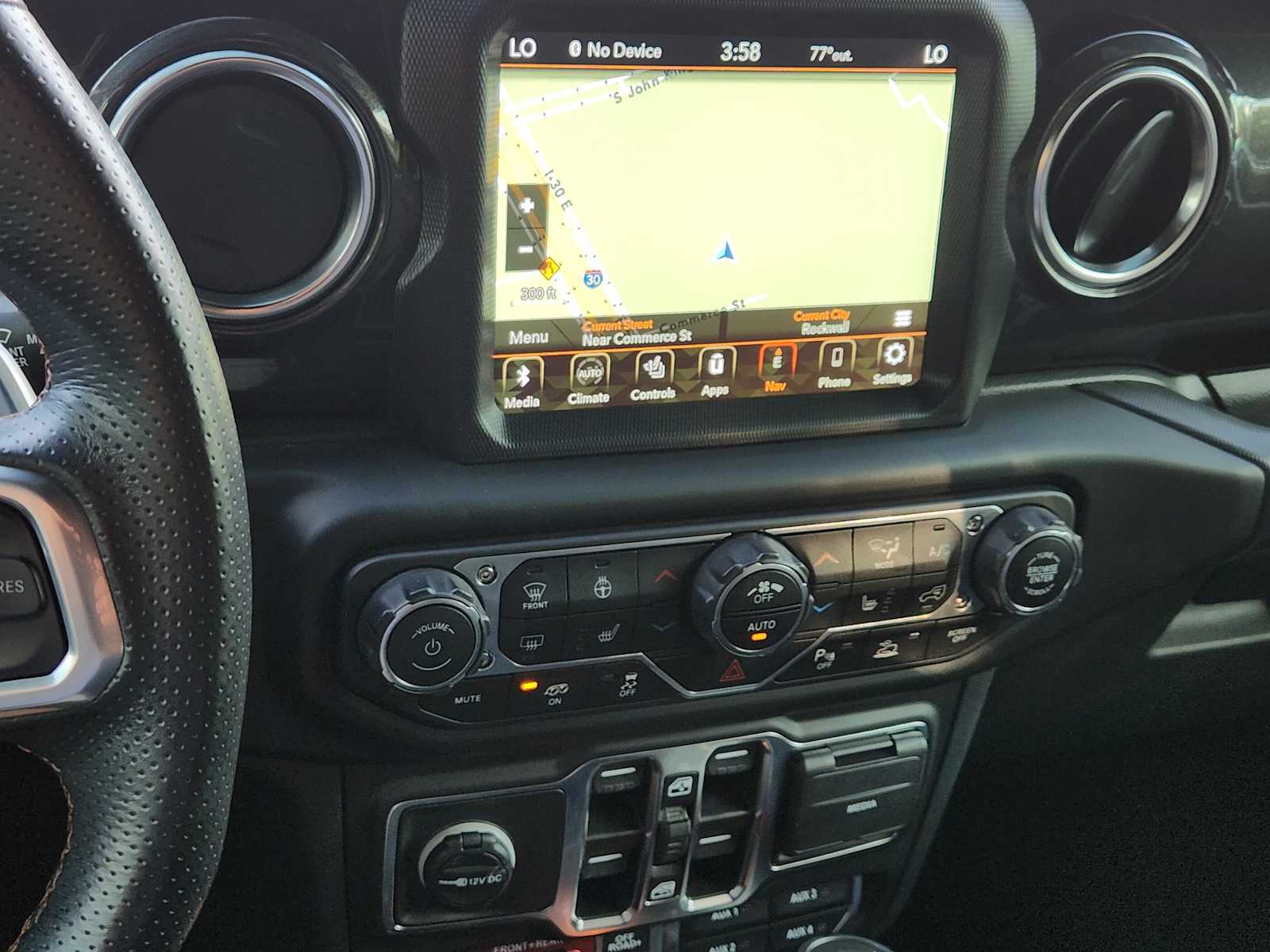 Thumbnail: 2021 Jeep Wrangler - 16