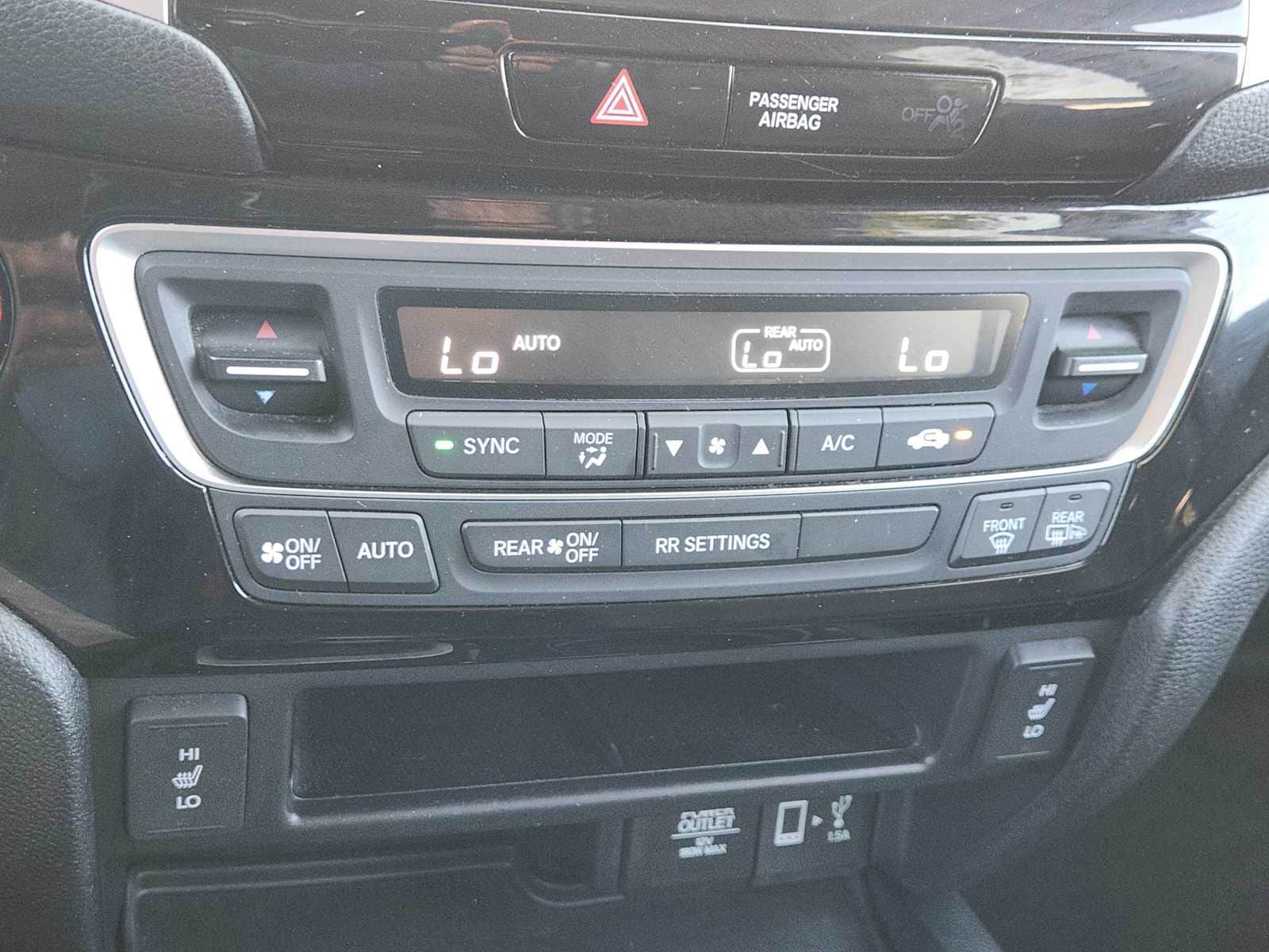 Thumbnail: 2019 Honda Ridgeline - 26