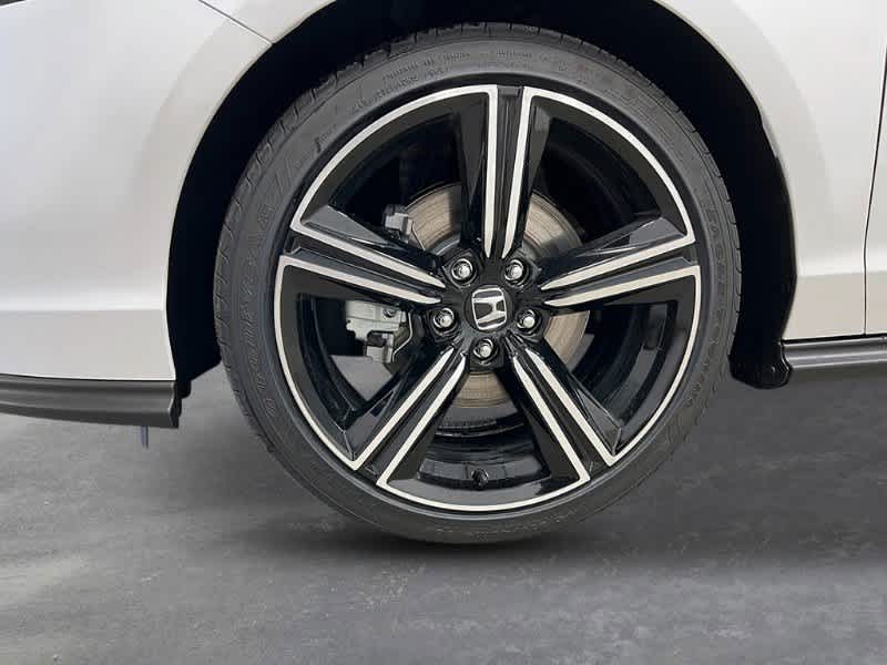 Thumbnail: 2025 Honda Accord - 11