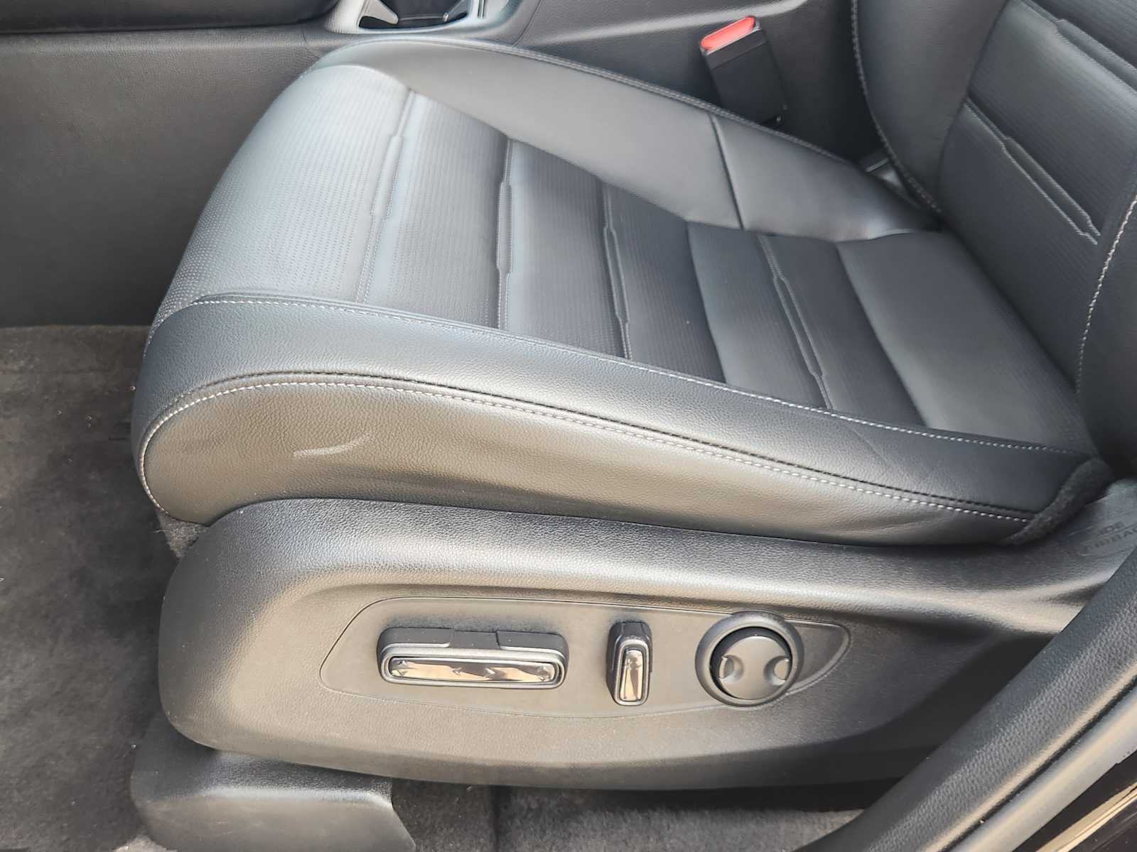 Thumbnail: 2025 Honda CR-V - 30