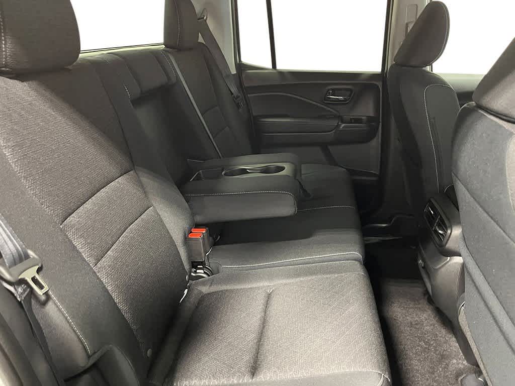 Thumbnail: 2026 Honda Ridgeline - 23