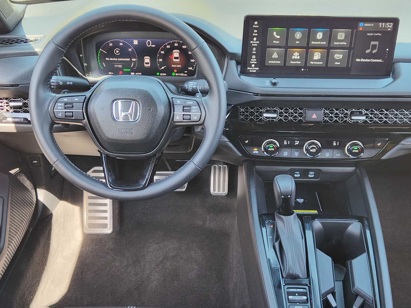 Thumbnail: 2025 Honda Accord - 15