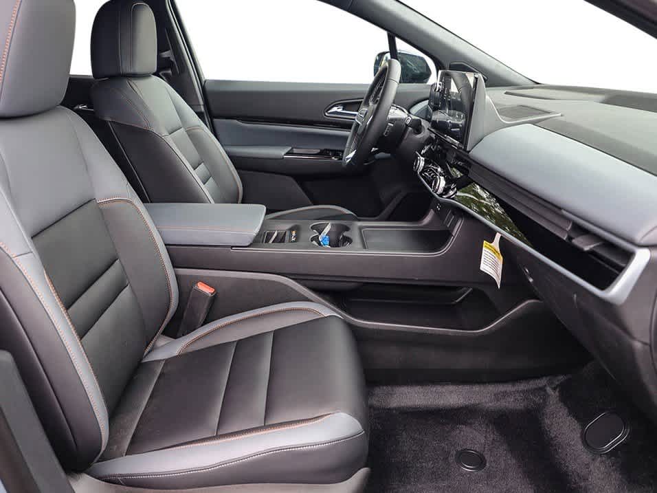 Thumbnail: 2026 Honda Prologue - 14