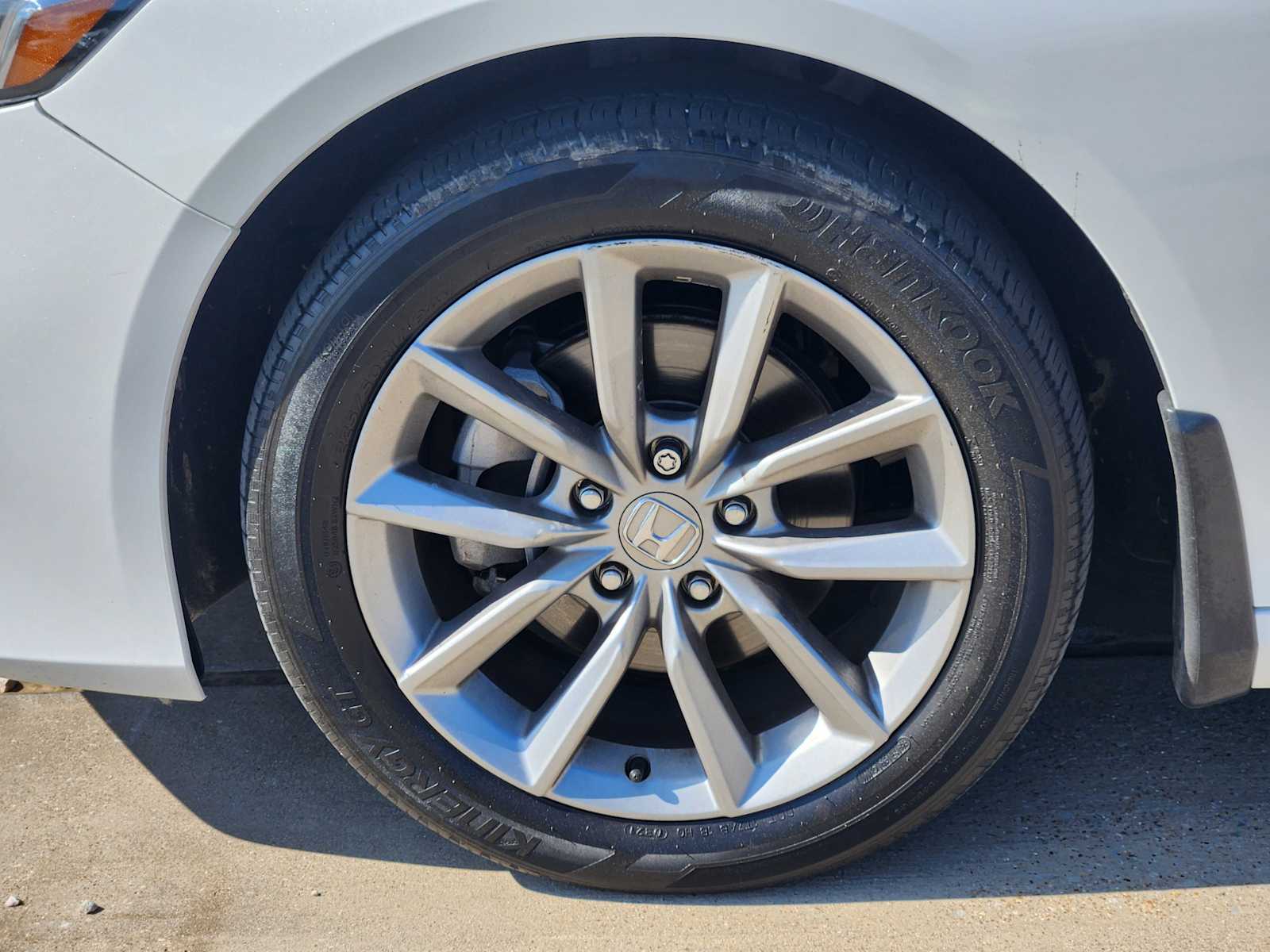 Thumbnail: 2022 Honda Accord - 10