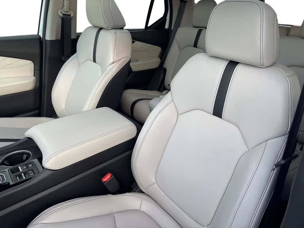 Thumbnail: 2026 Honda Pilot - 20