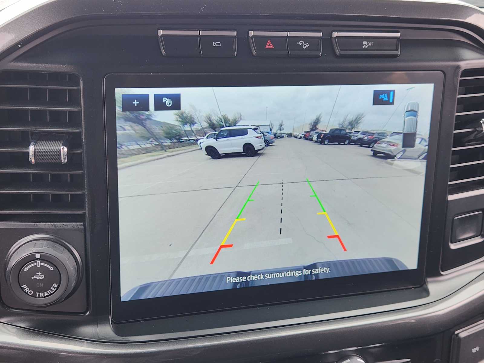 Thumbnail: 2021 Ford F-150 - 25