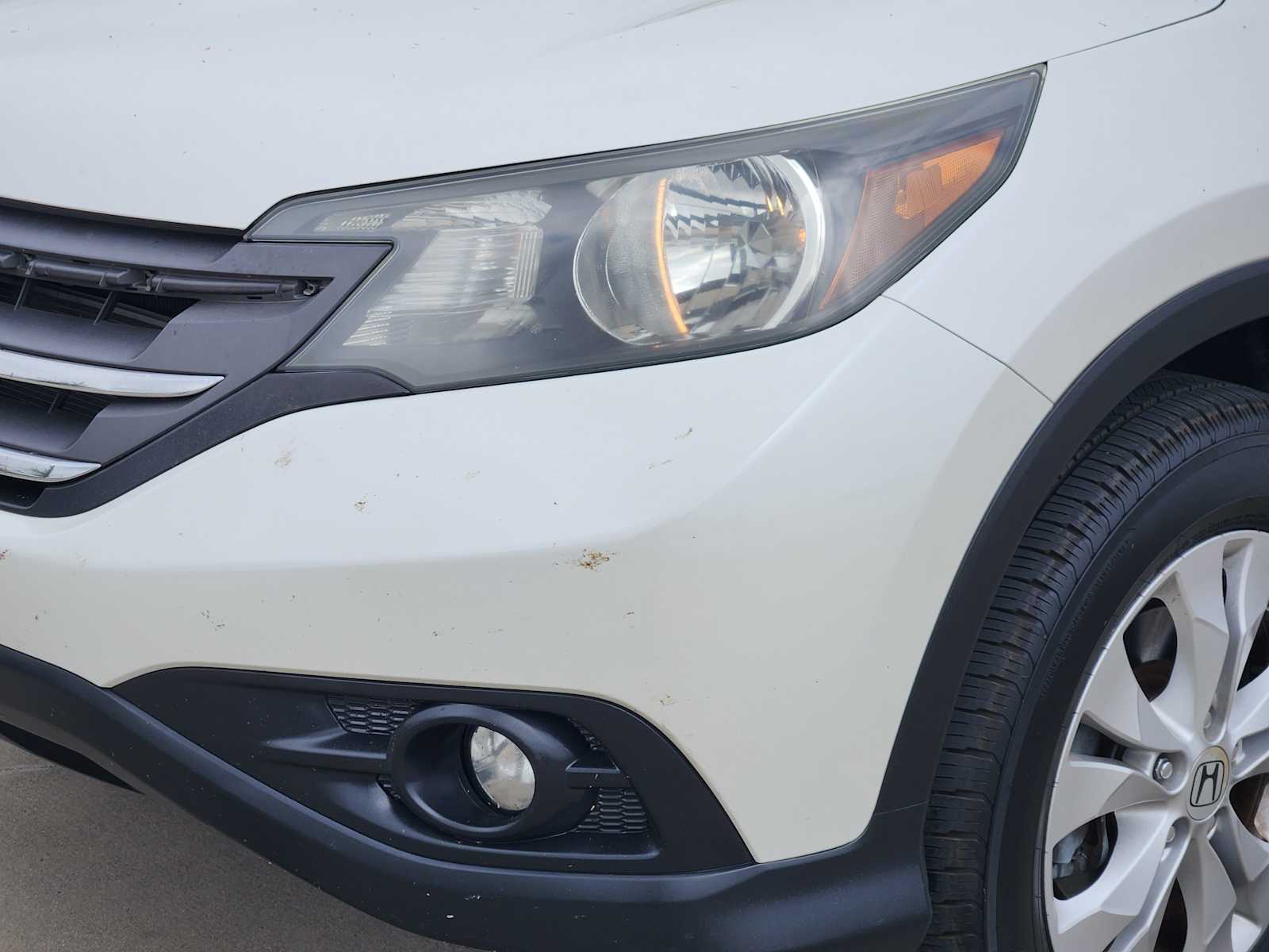 Thumbnail: 2013 Honda CR-V - 23