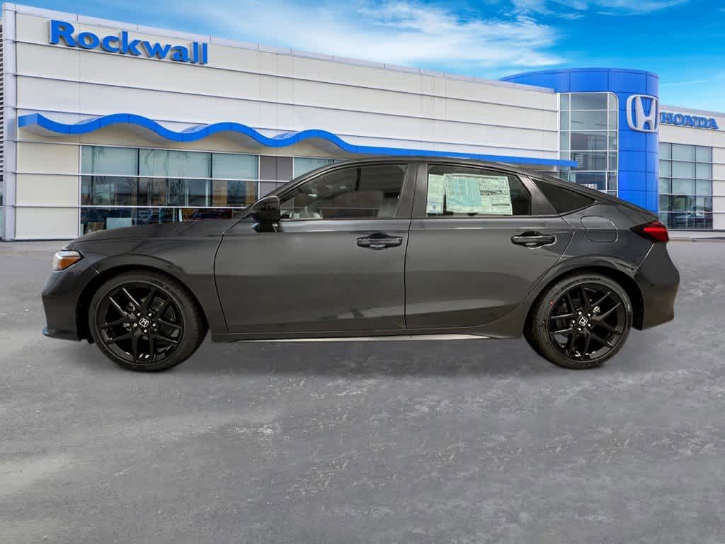 Thumbnail: 2026 Honda Civic - 2