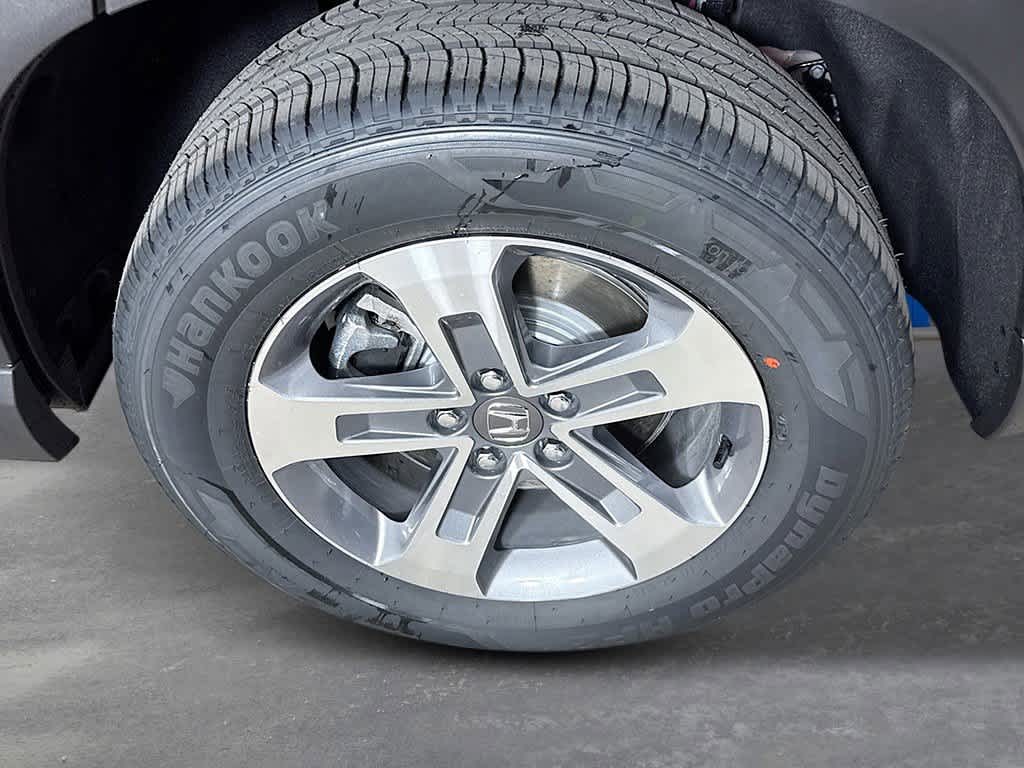 Thumbnail: 2026 Honda Pilot - 9